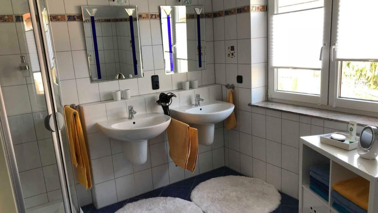 Spessart-Romantik Blankenbach Экстерьер фото