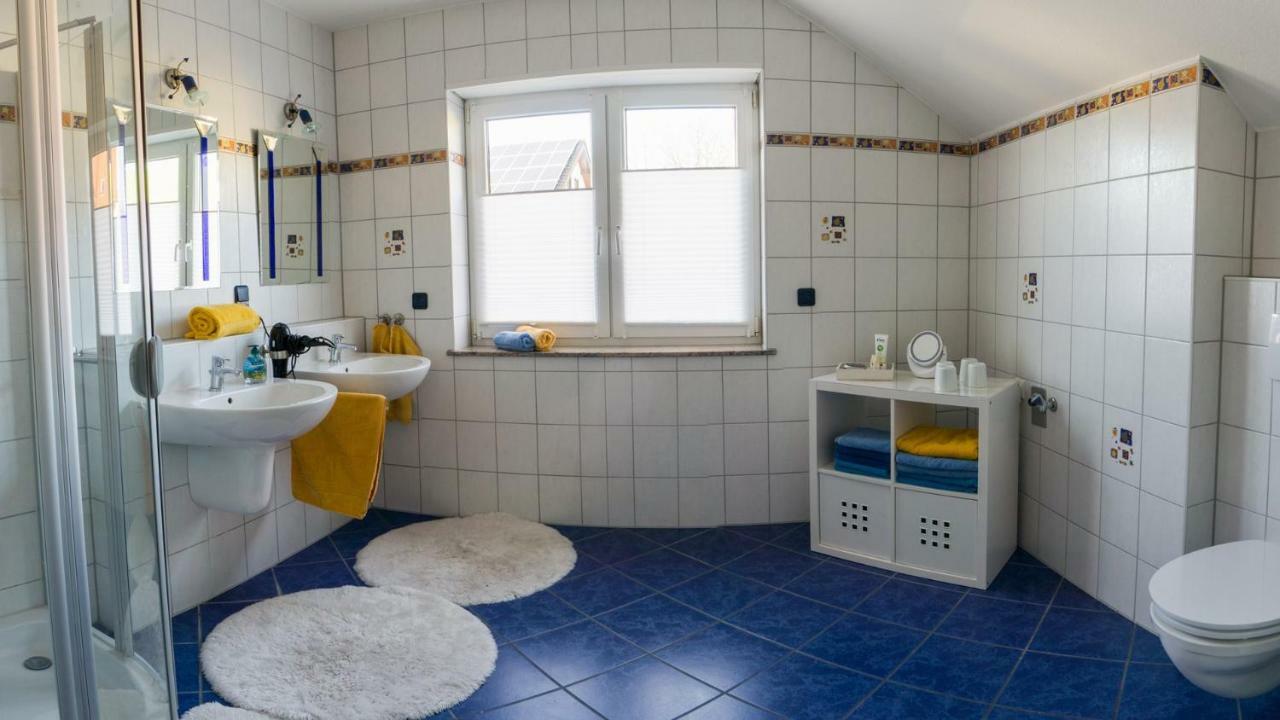 Spessart-Romantik Blankenbach Экстерьер фото